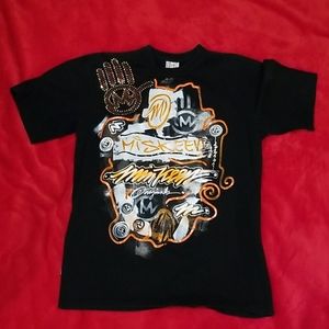 Miskeen Original t shirt